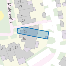 Perceel BEE01-I-1890