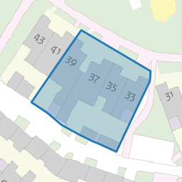 Perceel BEE01-I-1893