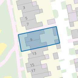 Perceel BEE01-I-1894