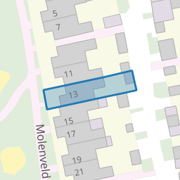 Perceel BEE01-I-1895