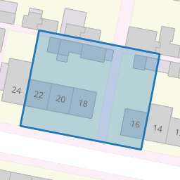 Perceel BEE01-I-1917