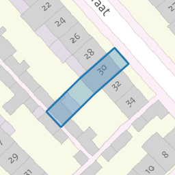 Perceel BEE01-I-1925