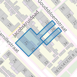 Perceel BEE01-I-1928