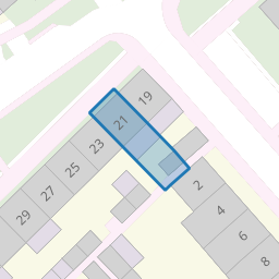 Perceel BEE01-I-1929