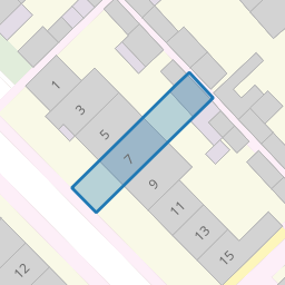 Perceel BEE01-I-1931