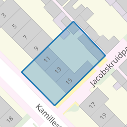 Perceel BEE01-I-1933