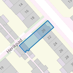 Perceel BEE01-I-1934