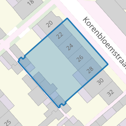 Perceel BEE01-I-1935