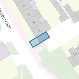 Perceel BEE01-I-1942