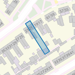 Perceel BEE01-I-1947