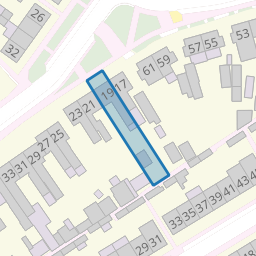 Perceel BEE01-I-1948