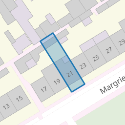 Perceel BEE01-I-1950