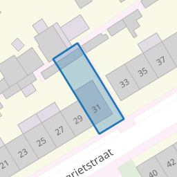 Perceel BEE01-I-1954