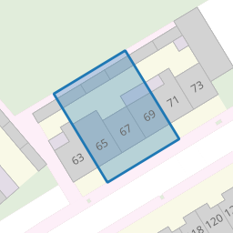 Perceel BEE01-I-1956