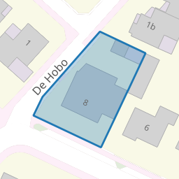 Perceel BEE01-I-1964