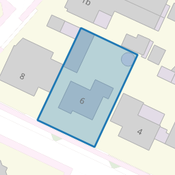 Perceel BEE01-I-1965