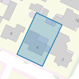 Perceel BEE01-I-1966