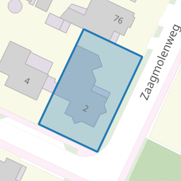 Perceel BEE01-I-1967