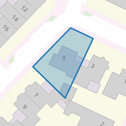 Perceel BEE01-I-1969