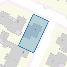 Perceel BEE01-I-1971