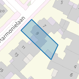 Perceel BEE01-I-1973