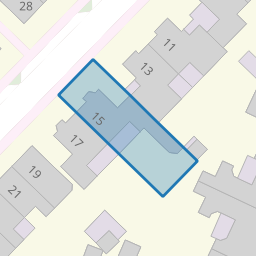 Perceel BEE01-I-1976