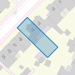 Perceel BEE01-I-1977