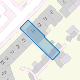 Perceel BEE01-I-1981