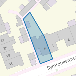 Perceel BEE01-I-1988