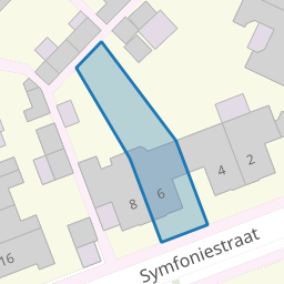 Perceel BEE01-I-1989