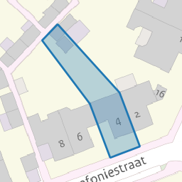 Perceel BEE01-I-1990