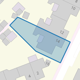 Perceel BEE01-I-1993