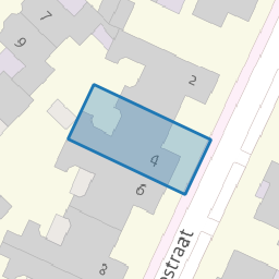 Perceel BEE01-I-1998