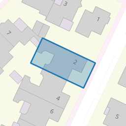 Perceel BEE01-I-1999