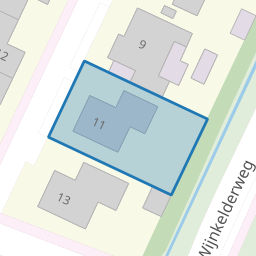 Perceel BEE01-I-2006