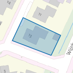 Perceel BEE01-I-2007