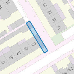 Perceel BEE01-I-2020