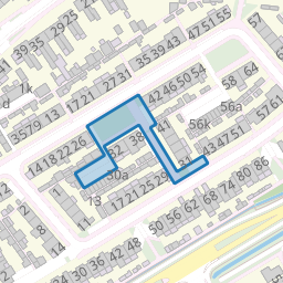 Perceel BEE01-I-2021