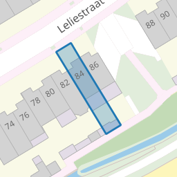 Perceel BEE01-I-2023