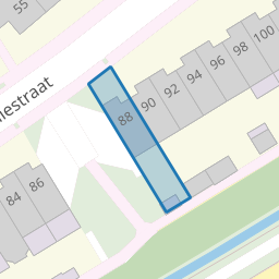 Perceel BEE01-I-2024