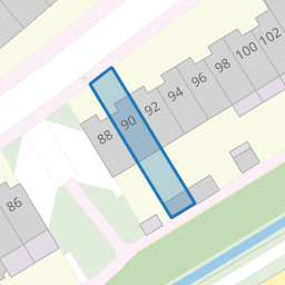 Perceel BEE01-I-2025