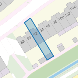 Perceel BEE01-I-2026