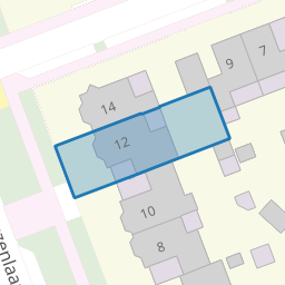 Perceel BEE01-I-2030