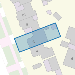 Perceel BEE01-I-2033