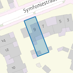 Perceel BEE01-I-2035