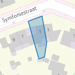 Perceel BEE01-I-2037