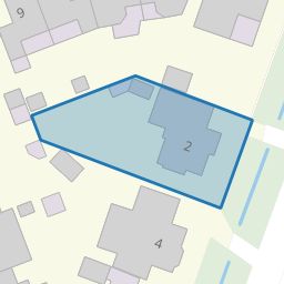 Perceel BEE01-I-2040