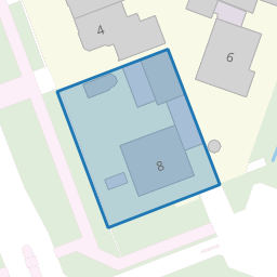 Perceel BEE01-I-2043