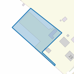 Perceel BEE01-I-2050