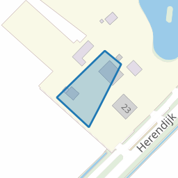 Perceel BEE01-I-2051